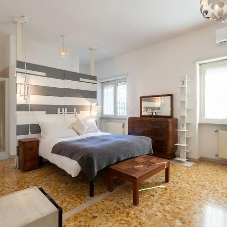 Locanda Delle Corse Rome Luaran gambar