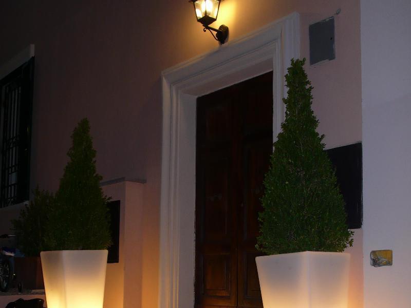 Locanda Delle Corse Rome Luaran gambar