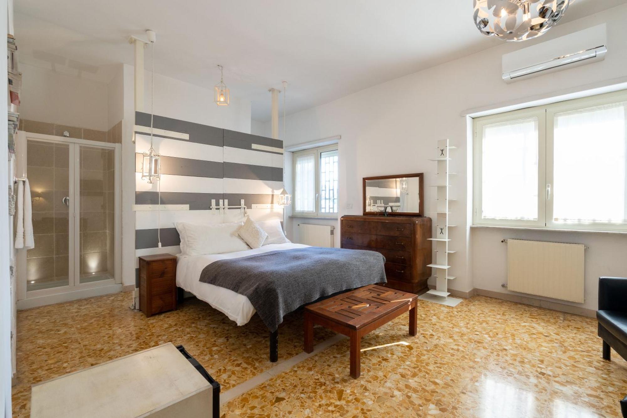 Locanda Delle Corse Rome Luaran gambar