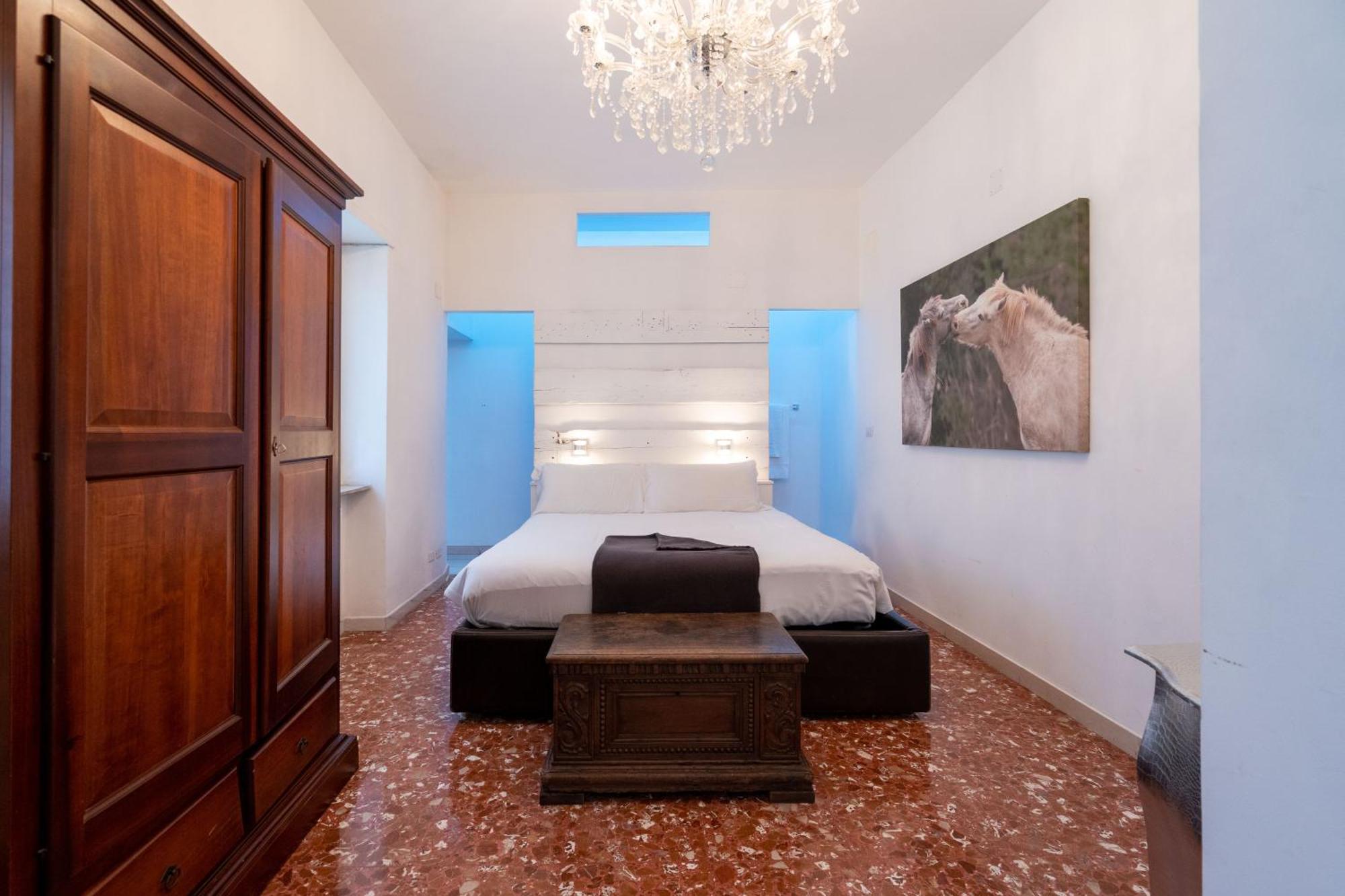 Locanda Delle Corse Rome Luaran gambar