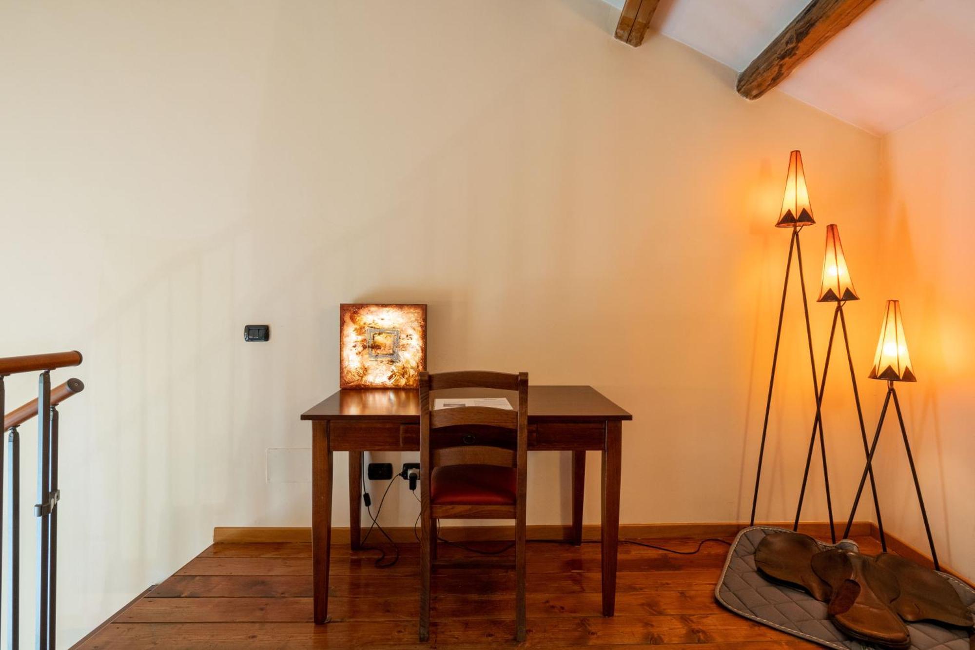 Locanda Delle Corse Rome Luaran gambar