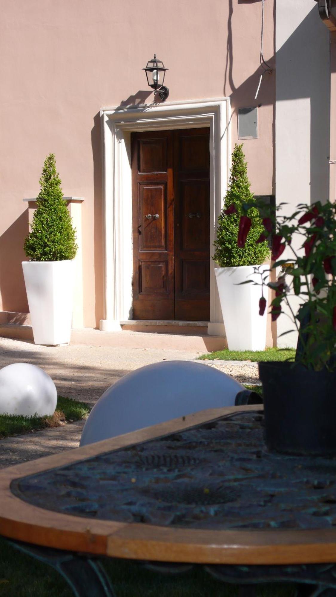 Locanda Delle Corse Rome Luaran gambar