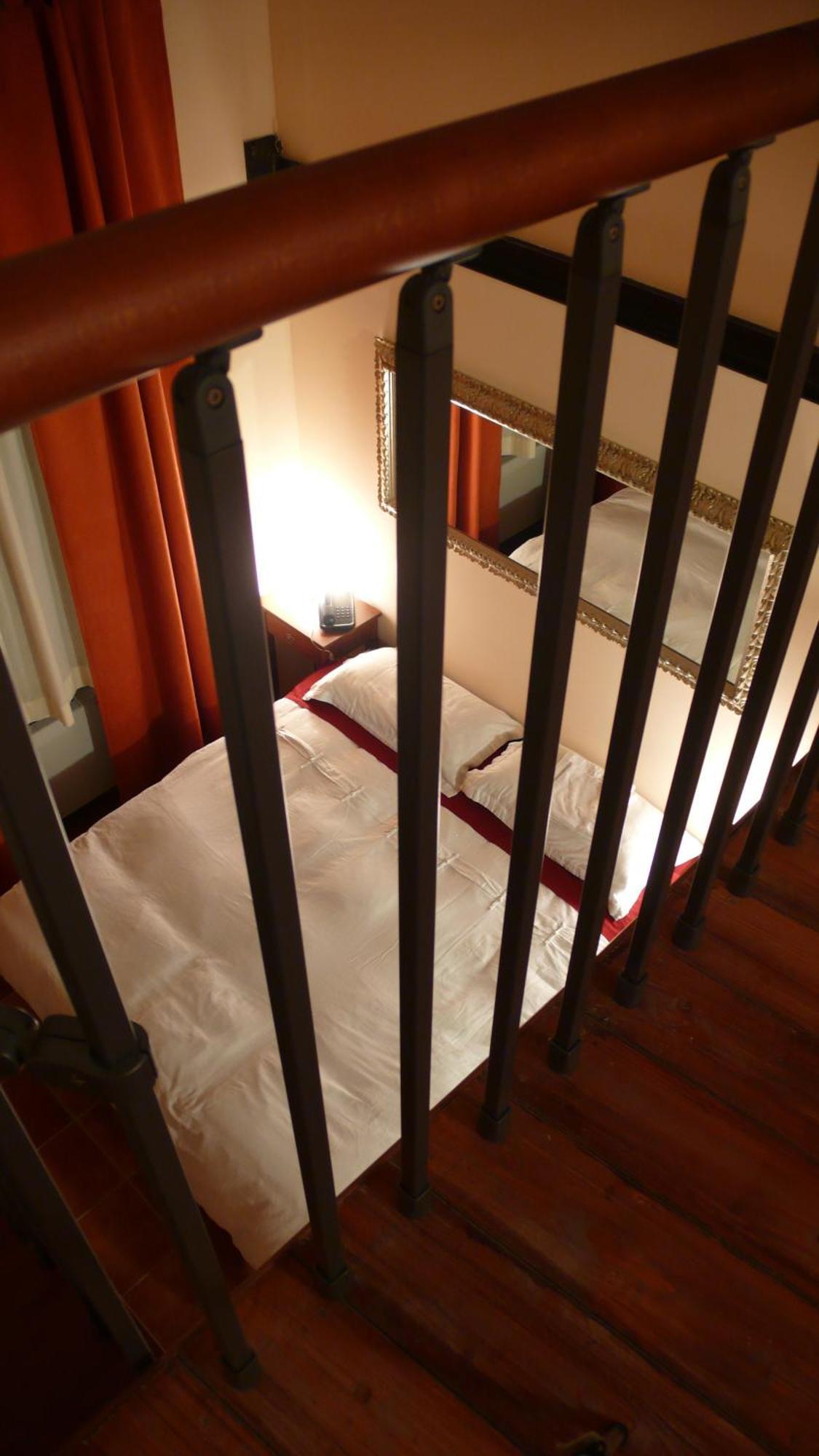 Locanda Delle Corse Rome Bilik gambar