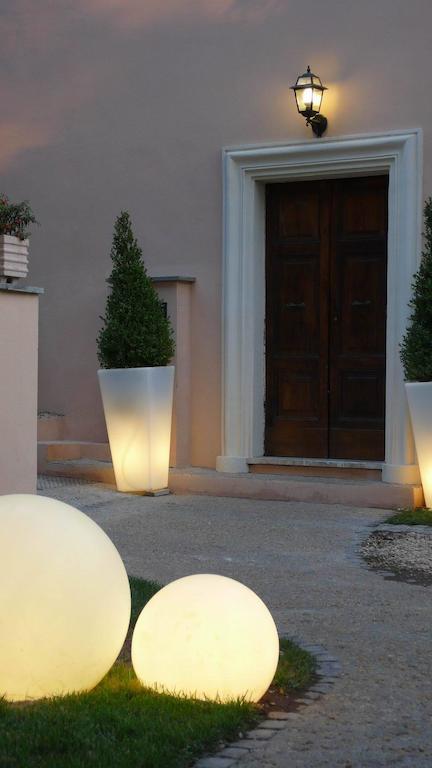 Locanda Delle Corse Rome Luaran gambar