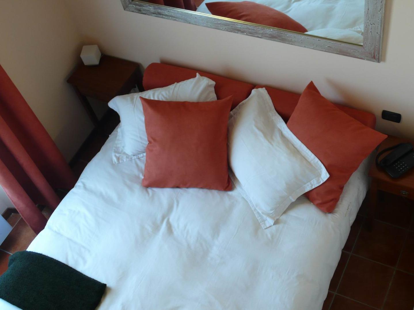 Locanda Delle Corse Rome Luaran gambar