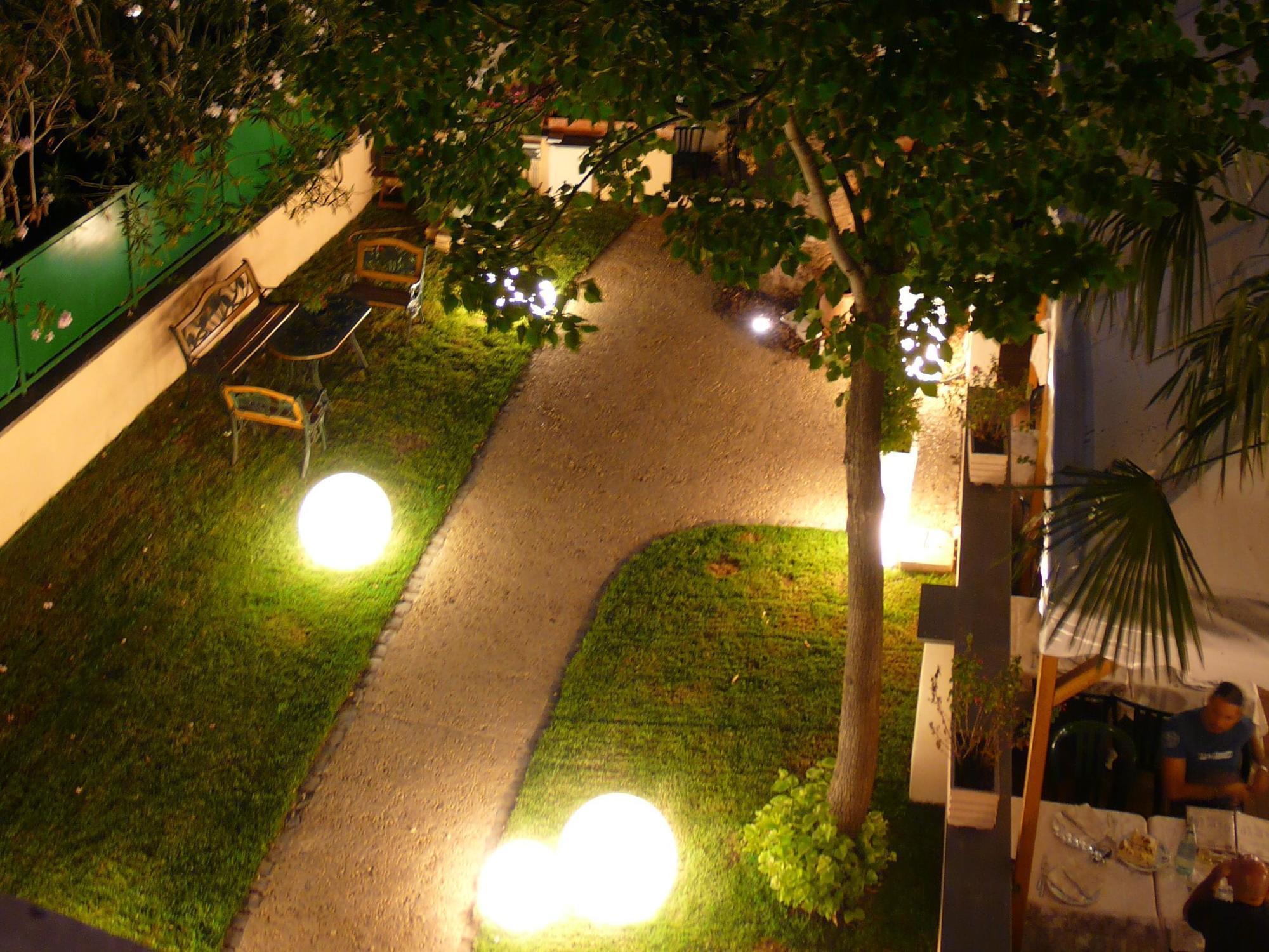Locanda Delle Corse Rome Luaran gambar