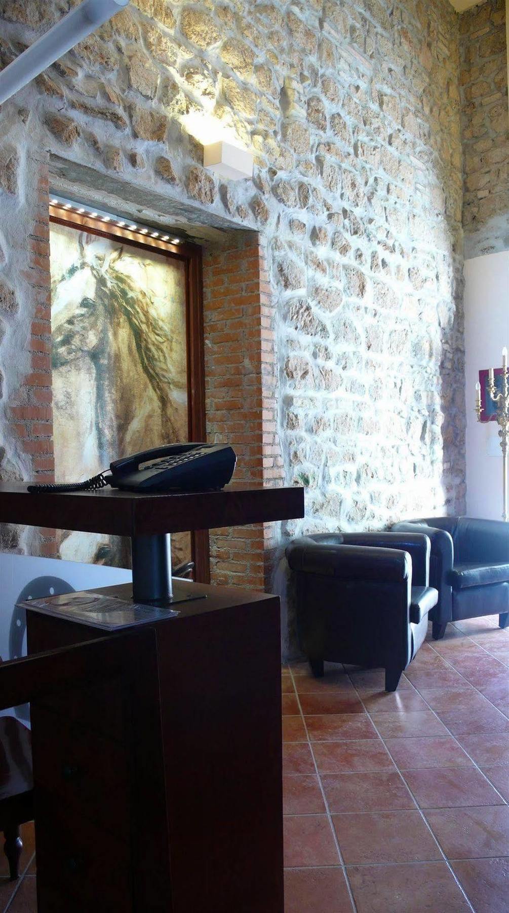 Locanda Delle Corse Rome Luaran gambar