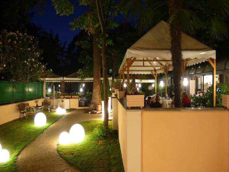 Locanda Delle Corse Rome Luaran gambar