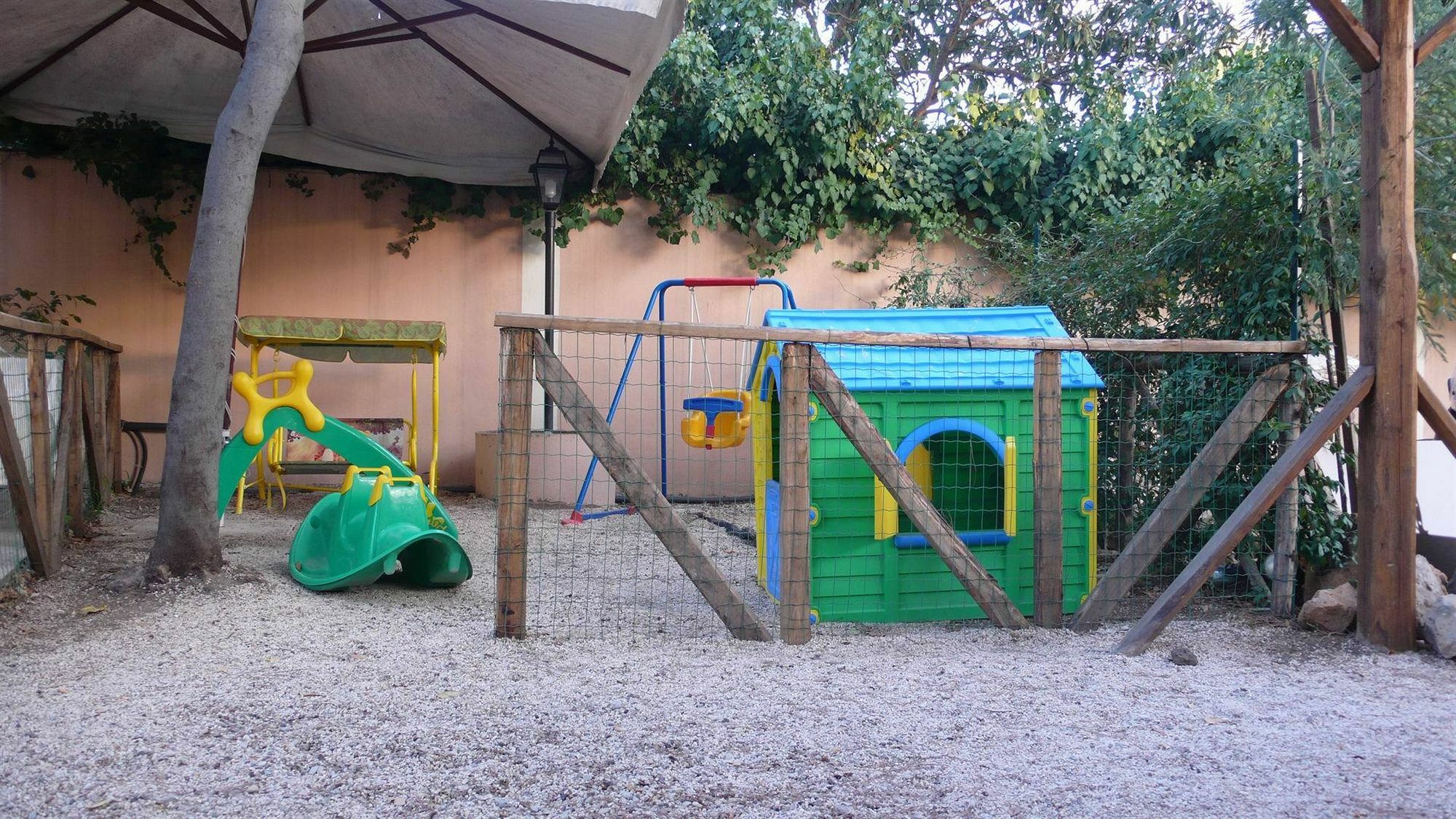 Locanda Delle Corse Rome Luaran gambar